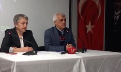 HDP'li Gergerlioğlu: KHK meselesinin kronikleşmemesi için gayret göstermek zorundayız