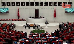 HDP'nin "yeni infaz sisteminin yarattığı sorunların araştırılması" önerisi reddedildi