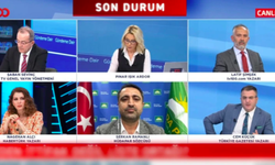 Seçim2023 | HÜDA PAR Sözcüsü: "Meclis’te olmak istedik, AKP makul karşıladı"