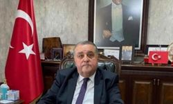 Bartın Belediye Başkanlığına Hüseyin Fahri Fırıncıoğlu seçildi