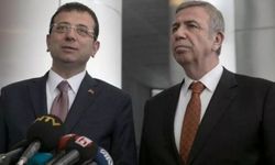 CHP’li Kuşoğlu’ndan İmamoğlu ve Yavaş açıklaması