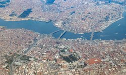Olası İstanbul depreminde enerji biriken yer neresi?