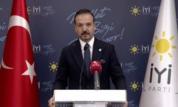 İYİ Parti, Erdoğan’ın adaylığına itiraz edecek