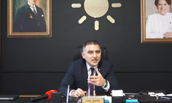 İYİ Parti Sakarya İl Başkanı Akgün: İYİ Parti Türk Milleti’nin sigortasıdır