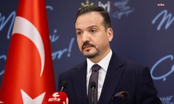 İYİ Parti Sözcüsü Zorlu’dan, Ağıralioğlu açıklaması: Görüşme gerçekleşmeyecek