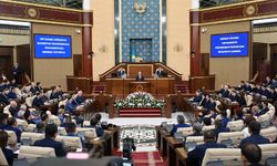 Kazakistan Cumhurbaşkanı Tokayev: "Gerçek bir çok partili sisteme doğru adım attık"