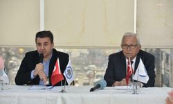 Kdz. Ereğli Belediye Başkanı Posbıyık: Daimi işçilerimize yüzde 32 zam yaptık