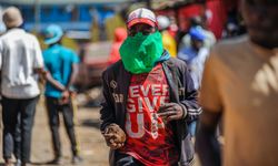 Kenya'da muhalif gösteriler ikinci haftada da sürüyor