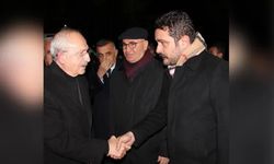 AKP'li Akay: Kılıçdaroğlu'nu karşılamadım, karşılaştık