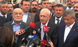 Kılıçdaroğlu Malatya’da: Bu bölge için özel bir yasa çıkarılmalı