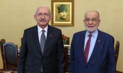 Karamollaoğlu’ndan Kılıçdaroğlu’na destek: Muhafazakarlar için endişeye mahal yok