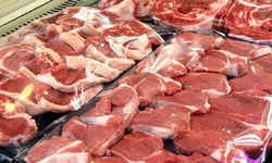 Ramazan öncesi et fiyatlarında yüzde 30 artış
