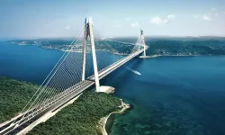 Yavuz Sultan Selim Köprüsü Geçiş Ücretleri ne kadar?