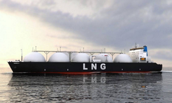Avrupa'nın LNG kapasitesinin yarısından fazlası 2030'da atıl kalma riski taşıyor