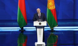 Belarus Cumhurbaşkanı Lukaşenko: "Rusya çökerse hepimiz enkaz altında kalır ölürüz"