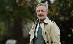 Usta oyuncu Aslantuğ Türkiye İşçi Partisi'nden aday adayı oldu