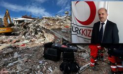 70 kişinin öldüğü binanın müteahhidi Kızılay'da yöneticiymiş