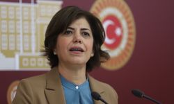 Beştaş: AKP, bekası için iktidarını korumak için kadınların yaşam hakkını pazarlık konusu haline getirdi