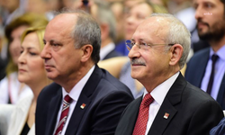 İnce: CHP ve Kılıçdaroğlu’ndan ittifak teklifi gelmedi