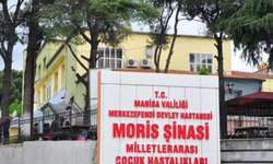 Mücadele sonuç verdi: Moris Şinasi Çocuk Hastanesi tescillendi