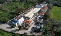 Muğla Büyükşehir, Bodrum’daki altyapı yatırımlarında sona geldi