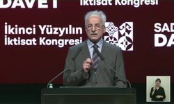 Murat Karayalçın'dan 'Kamu halk iş birliği modeli' önerisi