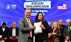 Muratpaşa Belediye Başkanı Uysal: Gücünüz Kırcami’ye mi yetiyor