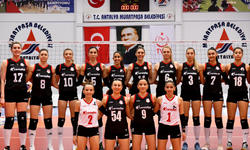 Muratpaşa Belediyesi kadın voleybol takımı, İstanbul Büyükşehir’le karşılaşacak