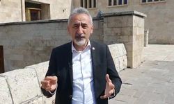 Mustafa Adıgüzel: AB ülkelerine ihraç edilen balların 15'inden 14'ü hileli çıktı