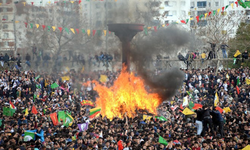 Newroz kutlamalarında bir çocuğun ölümüne sebep olan üç polis gözaltına alındı