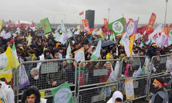 İstanbul’da düzenlenen Newroz kutlamalarında 224 kişi gözaltına alındı