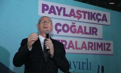 Odunpazarı Belediye Başkanı Kazım Kurt'tan 14 Mayıs açıklaması