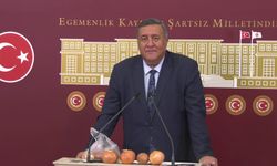 Gürer: Dakikada 21 yeni icra dosyası, 2026'nın ilk 50 gününde 1,5 milyon kişi icralık oldu