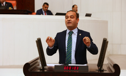 CHP'li Karabat “Kimler Vakıfbank’ın döviz işlemlerinden 'voleyi' vurmuştur?”
