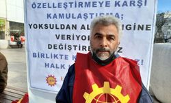 EMEP Gölköy İlçe Başkanı Yalçın: Tarım desteği yetersiz