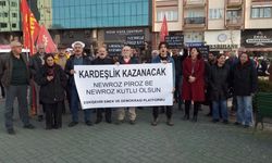 Eskişehir Emek ve Demokrasi Platformu: Emekçilerin birliği için yaşasın Newroz