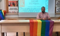 Kaos GL, LGBTİ+'ların İnsan Hakları 2022 raporunu açıkladı