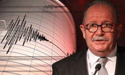 Prof. Dr. Ersoy'dan 'İstanbul depremi' uyarısı