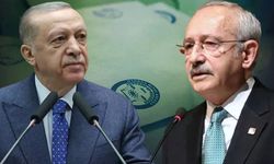 #Seçim2023 | Erdoğan ve Kılıçdaroğlu’nun adaylık başvuruları onaylandı