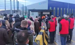 Cengiz ve Kolin ortaklığı olan Satera elektrik fabrikasında sendikalı 8 işçinin işine son verildi