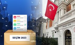 Mavi Kart sahibiyim. Türkiye genel seçimlerinde oy kullanabilir miyim?