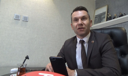 Karadeniz Ereğli Belediye Meclisi üyesi Sertan Kuzu: Tahammül edemediler