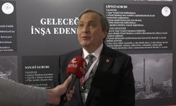 Seyit Torun: Türkiye hızla gelişecek, kalkınacak; refah, bilim, bilgi toplumu haline gelecek