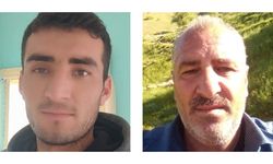 Siirt'te çıkan kavgada baba ve oğul öldürüldü