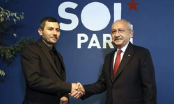 SOL Parti'den, Kılıçdaroğlu'na başarı dileği
