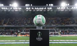 UEFA Avrupa Konferans Ligi'nde son 16 turu heyecanı yarın başlayacak
