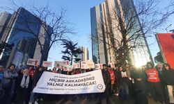 TİP İstanbul: Yapı Kredi sözümüz sana; bir kişi daha eksilmeyeceğiz