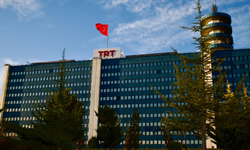 CHP, TRT'yi Anayasa Mahkemesi'ne şikayet etti