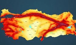 Türkiye'de deprem riski olmayan iller açıklandı