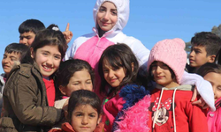 Türkiye’de 2,5 milyon çocuğun acil insani yardıma ihtiyacı var